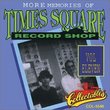 More Memories of Times Square Record Shop, Vol. 11