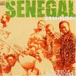 Senegal: Urban Rhythms