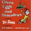 Green Eggs and Hamadeus