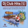 Vol. 5-DJ Club Hits