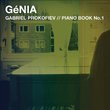 Piano Book No. 1