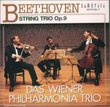 String Trios Op 9
