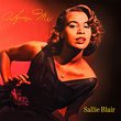 Sexy, Intimate and Swinging Sallie Blair. Complete Albums and Singles 1957-1962. Squeeze Me / Hello Tiger