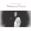 Christmas in Concert-John Denver