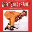 Great Balls Of Fire: Original Motion Picture Soundtrack - Newly Recorded Performances By Jerry Lee Lewis