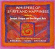 Whispers of Spirit & Happiness
