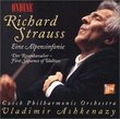 Strauss: Eine Alpensinfonie