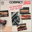 Compact Jazz: Plays the Blues