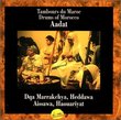 Aadat-Dqa Marrakchya Heddawa Aissawa & Haouariyat