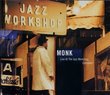 Live at the Jazz Workshop: Complete