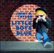 Jimmy Taylor & Little Boys Blue