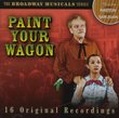 Paint Your Wagon (OCR)