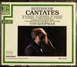 Dietrich Buxtehude: Cantates Amsterdam