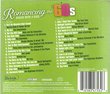 Romancing the 60's - Disc 1 - Sealed With A Kiss