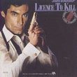 Licence To Kill: Original Motion Picture Soundtrack Album