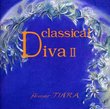 Classical Diva II: Flower Tiara