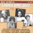 Ladies Sing Jazz V.3