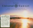 Pathaan's Universal Sunset