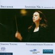 Bruckner: Sinfonie Nr. 2 [Hybrid SACD]