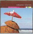 Lifescapes The World Traveler Calypso Islands