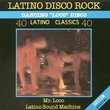 40 Latino Classics