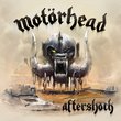 Aftershock (Limited Edition Digipack)