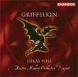 Foss: Griffelkin