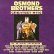 The Osmonds - Greatest Hits