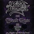 Black Rose: 20 Years Ago-Night of Rehearsal