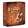 Best of Bluegrass Gospel (Coll) (Tin)
