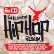 Ultimate Hip Hop Album