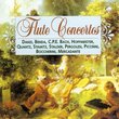 Flute Concertos [Box Set]