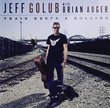 Train Keeps a Rolling by Jeff Golub, Brian Auger (2013-08-13)
