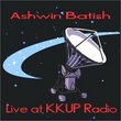 Ashwin Batish Live at KKUP Radio