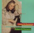 Domenica: Art of the Row; Sonata for Piano (First Live Performances of the Solo Piano Music of Robert Di Domenica)