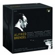 Alfred Brendel: The Complete Vox, Turnabout and Vanguard Solo Recordings [Box Set]