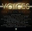 Voices From the Fifa World Cup