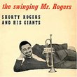 Swingin Mr Rogers