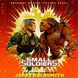 Small Soldiers: Original Motion Picture Score