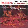 Feeding Time on Monkey Island
