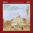 Albinoni: Sonate Da Chiesa Op. 4; Trattenimenti Armonici Op. 6