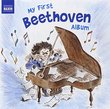 My First Beethoven Album