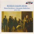 Russian Salon Music