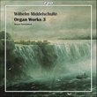 Wilhelm Middelschulte: Organ Works 3