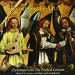 Renaissance Glory: Christmas with the Festival Consort
