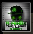 Take It Higher (feat. n-Sight)