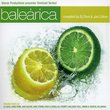 Balearica: Unmixed Series (Dig)