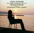 John Tavener: Ikon of Light / Funeral Ikos / Carol: The Lamb