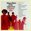 "Diana Ross & The Supremes - Greatest Hits, Vol. 3"