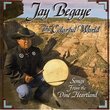 The Colorful World: Songs from the DinÃ© Heartland